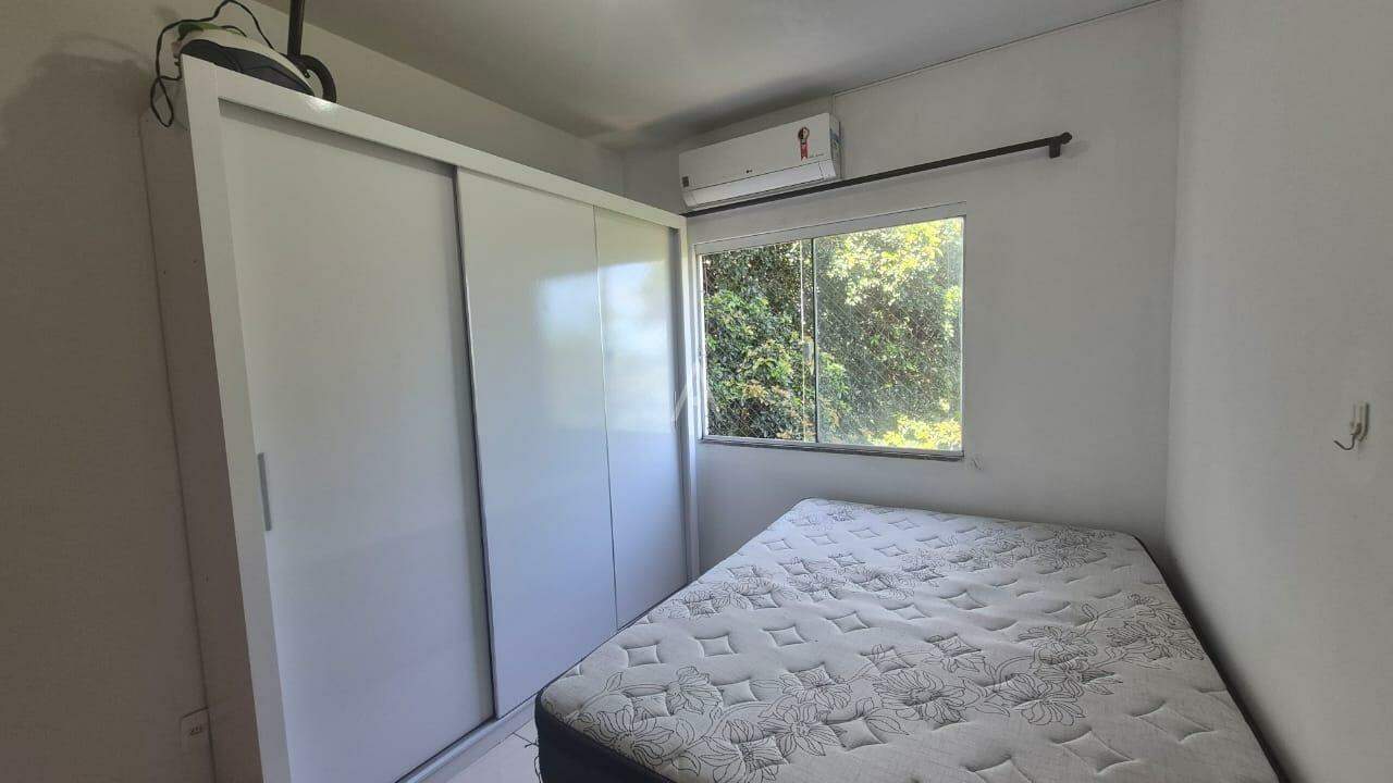 Apartamento para para aluguel no Bairro CANCELLI em CASCAVEL: QUARTO 01