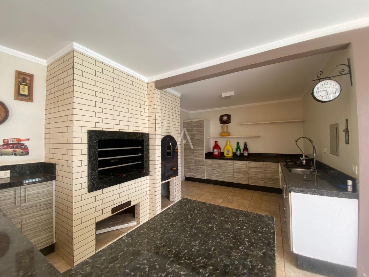 Sobrado para para aluguel no Bairro NEVA em CASCAVEL: 