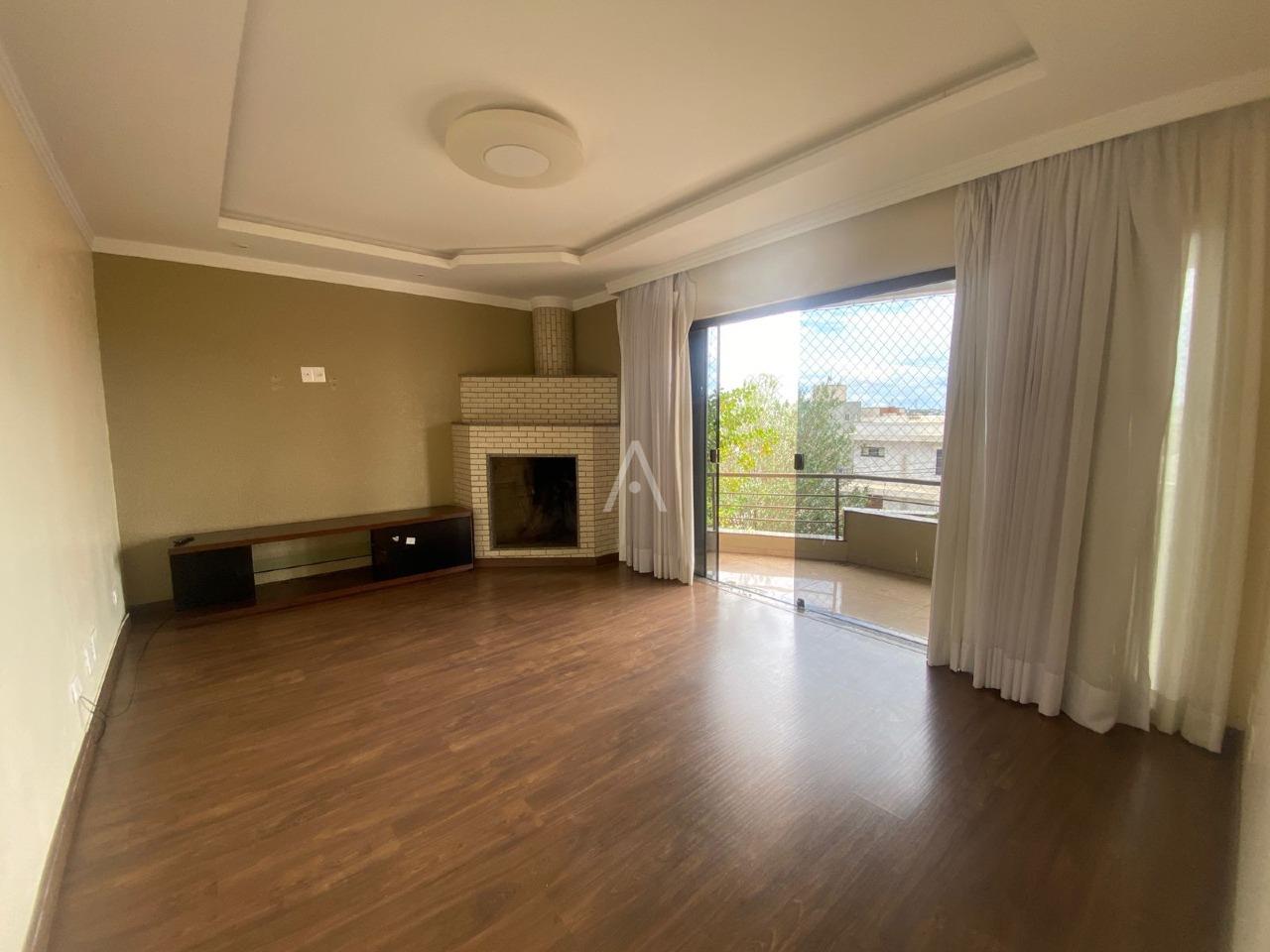 Sobrado para para aluguel no Bairro NEVA em CASCAVEL: 