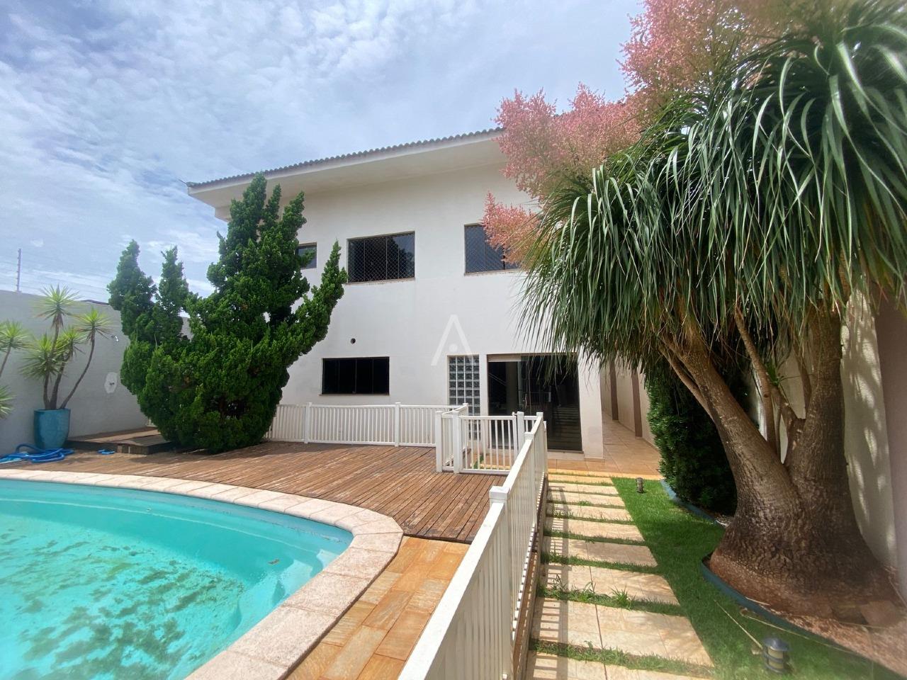 Sobrado para para aluguel no Bairro NEVA em CASCAVEL: 