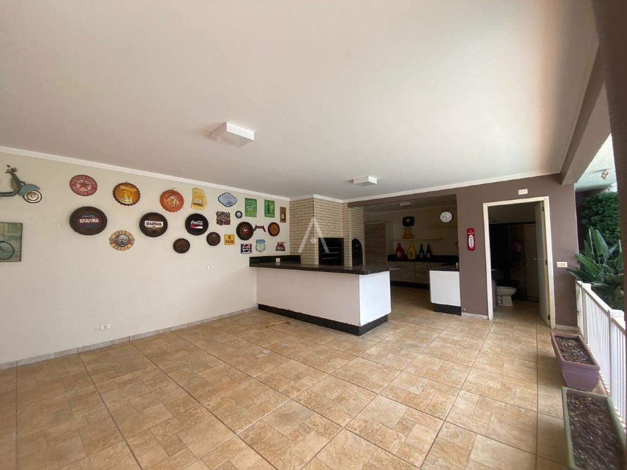 Sobrado para para aluguel no Bairro NEVA em CASCAVEL: 