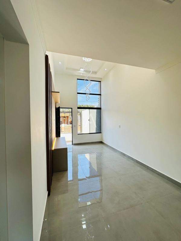 Casa Residencial para à venda no Bairro RECANTO TROPICAL em CASCAVEL: 