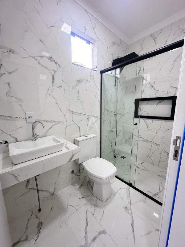 Casa Residencial para à venda no Bairro RECANTO TROPICAL em CASCAVEL: 