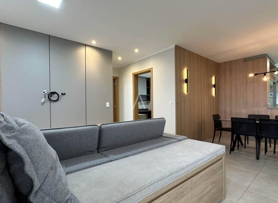 Apartamento para à venda no Bairro NEVA em CASCAVEL: 