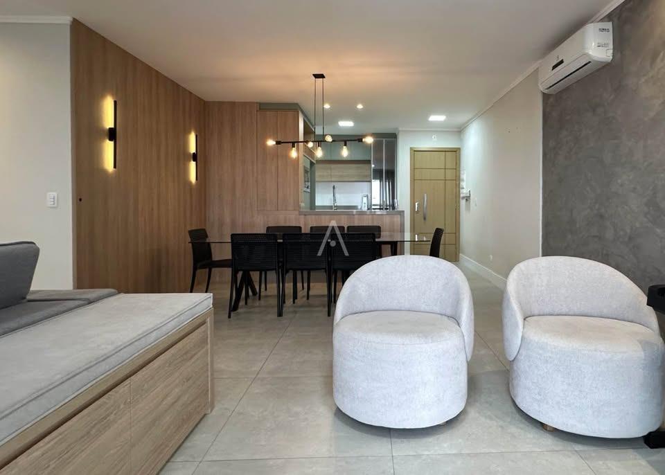 Apartamento para à venda no Bairro NEVA em CASCAVEL: 