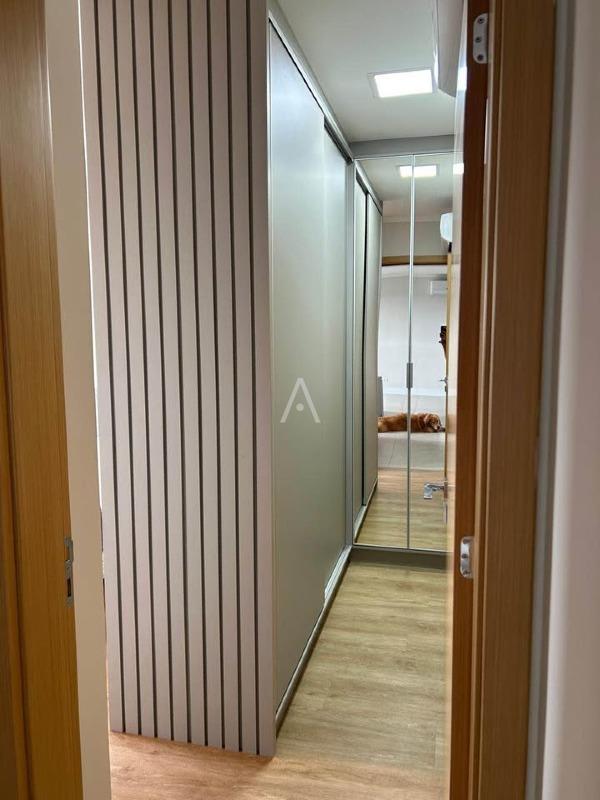 Apartamento para à venda no Bairro NEVA em CASCAVEL: 