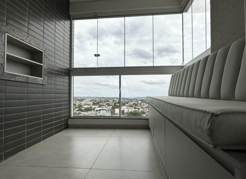 Apartamento para à venda no Bairro NEVA em CASCAVEL: 