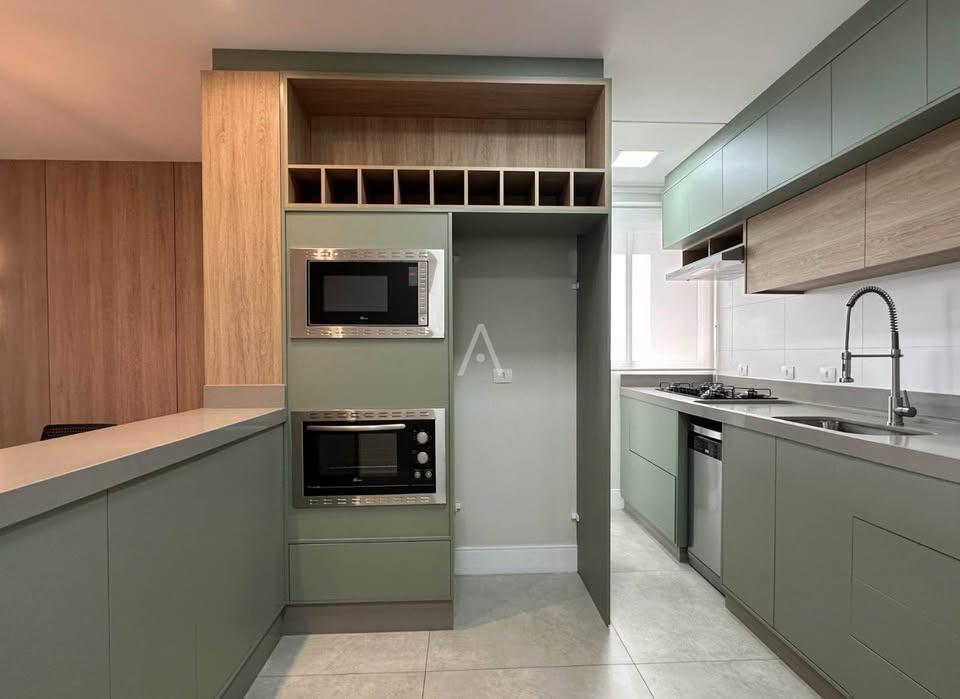 Apartamento para à venda no Bairro NEVA em CASCAVEL: 