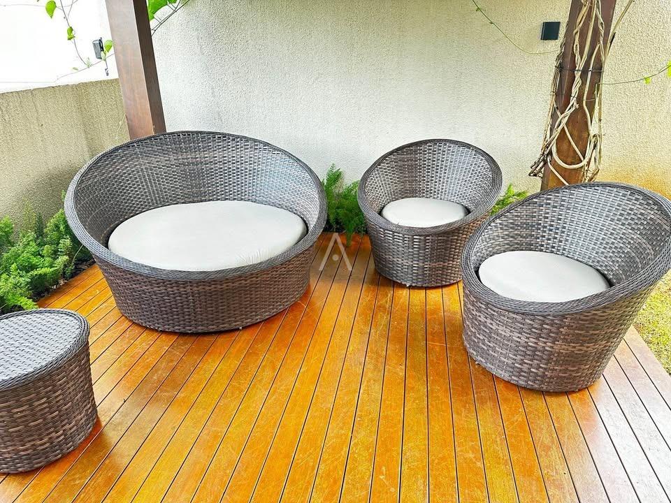 Apartamento para à venda no Bairro NEVA em CASCAVEL: 