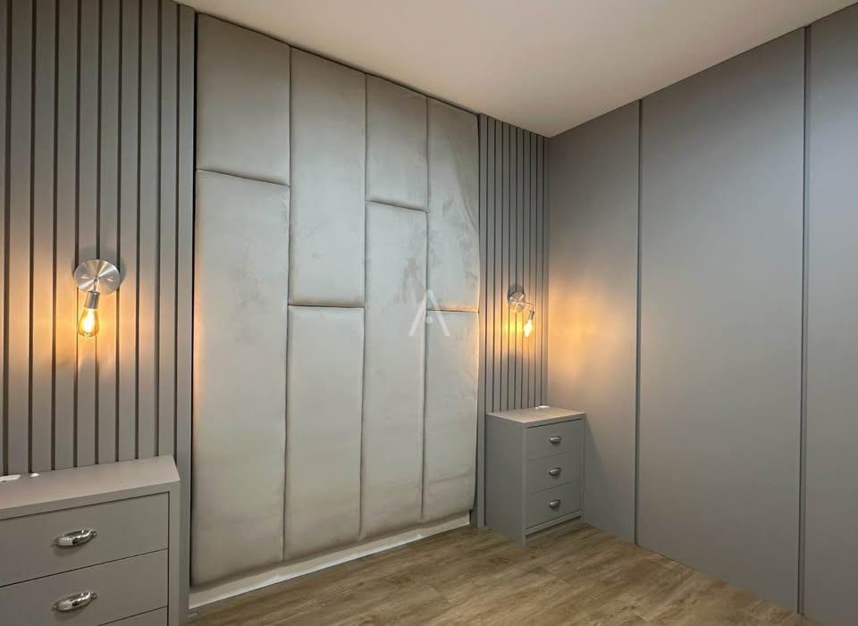 Apartamento para à venda no Bairro NEVA em CASCAVEL: 