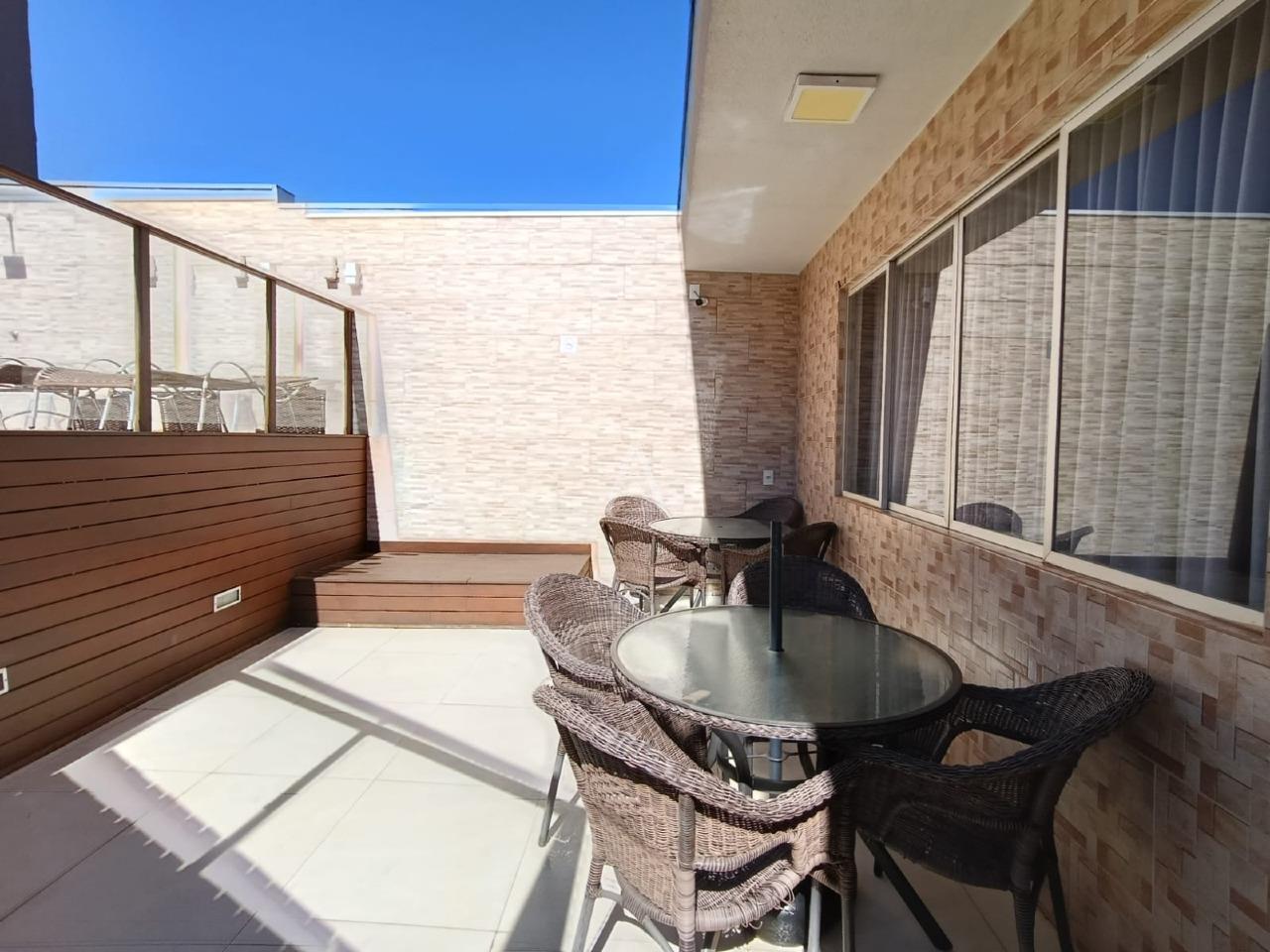 Apartamento para à venda no Bairro CENTRO em CASCAVEL: 