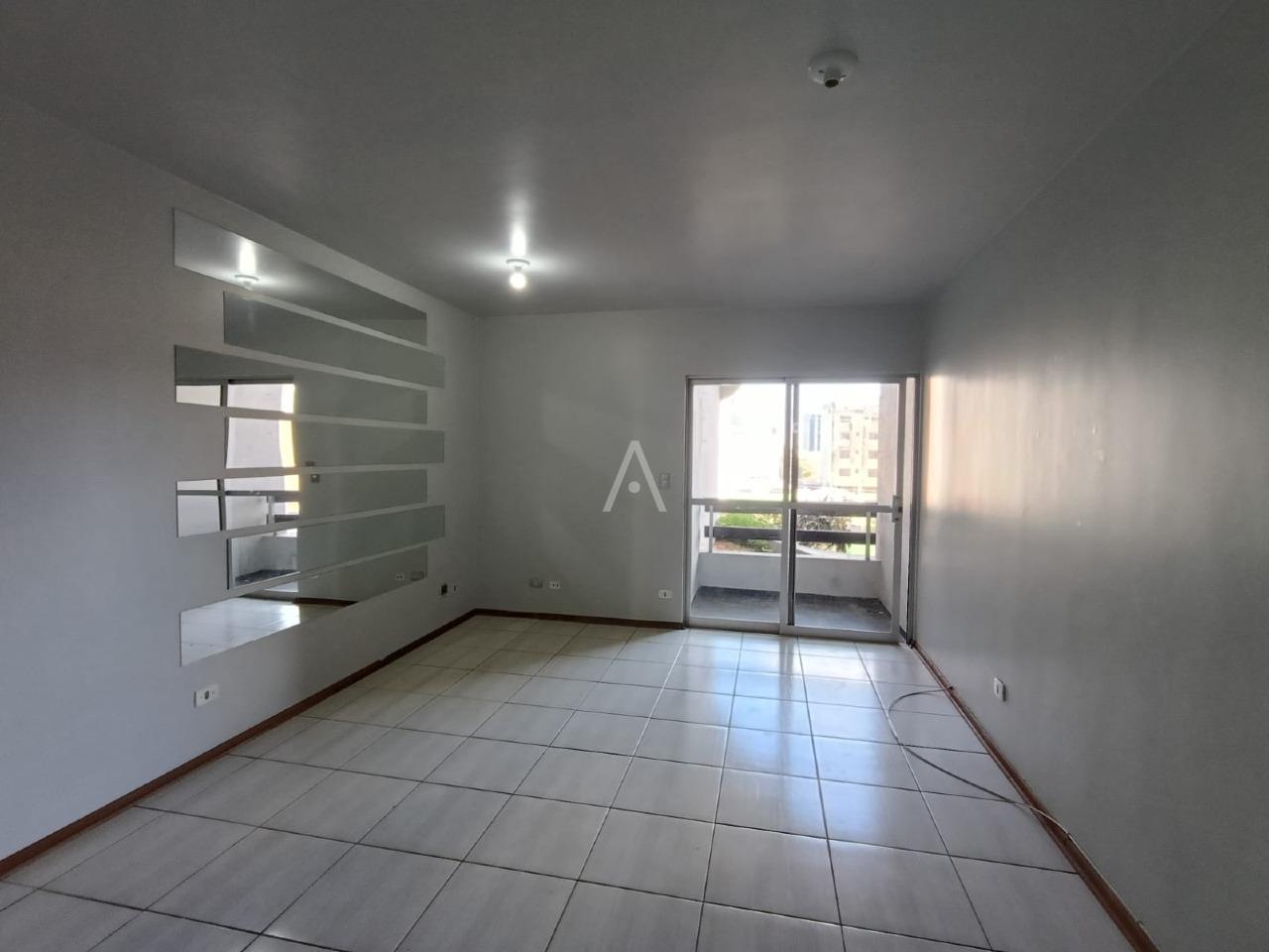 Apartamento para à venda no Bairro CENTRO em CASCAVEL: 