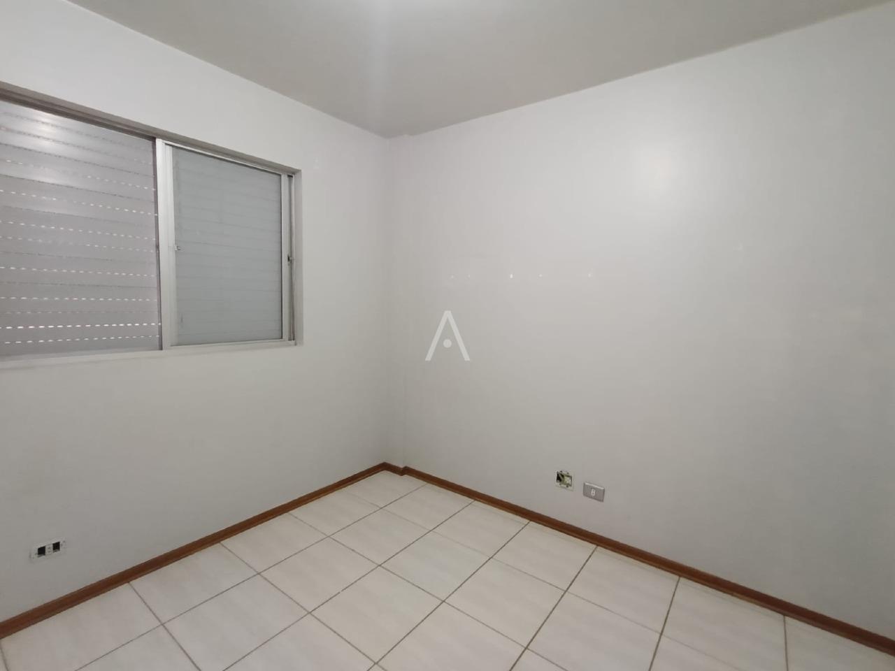 Apartamento para à venda no Bairro CENTRO em CASCAVEL: 