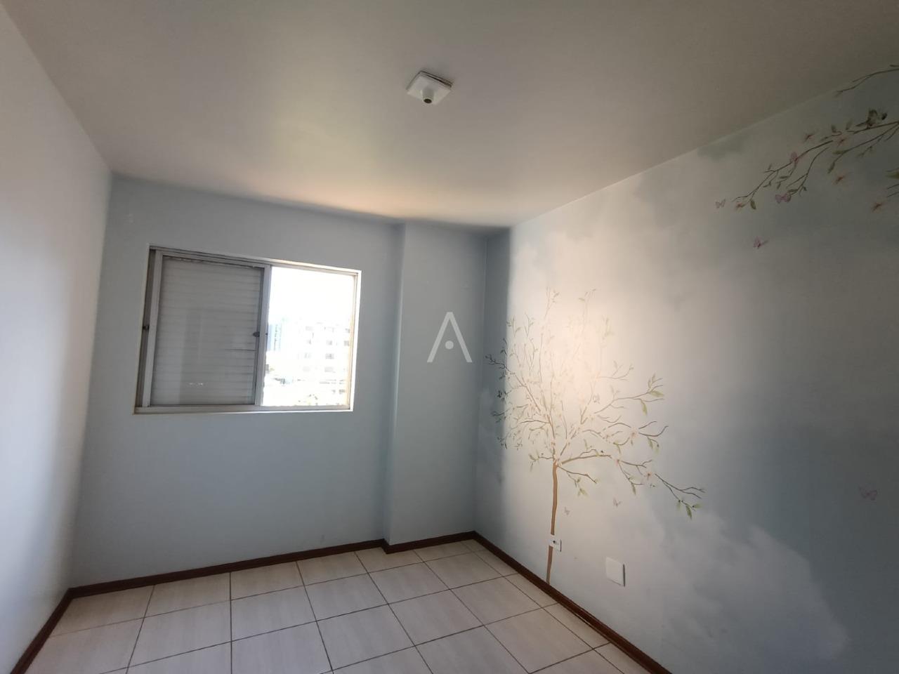 Apartamento para à venda no Bairro CENTRO em CASCAVEL: 