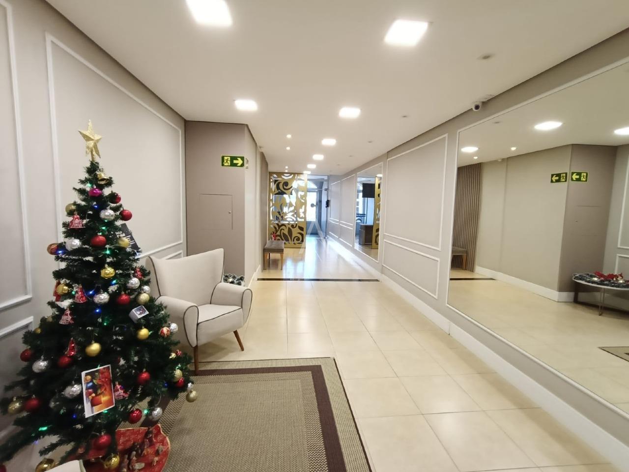 Apartamento para à venda no Bairro CENTRO em CASCAVEL: 