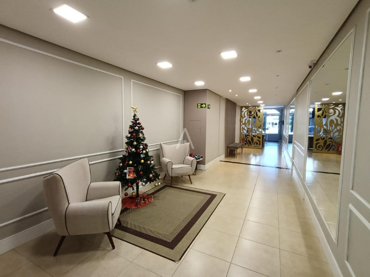 Apartamento para à venda no Bairro CENTRO em CASCAVEL: 