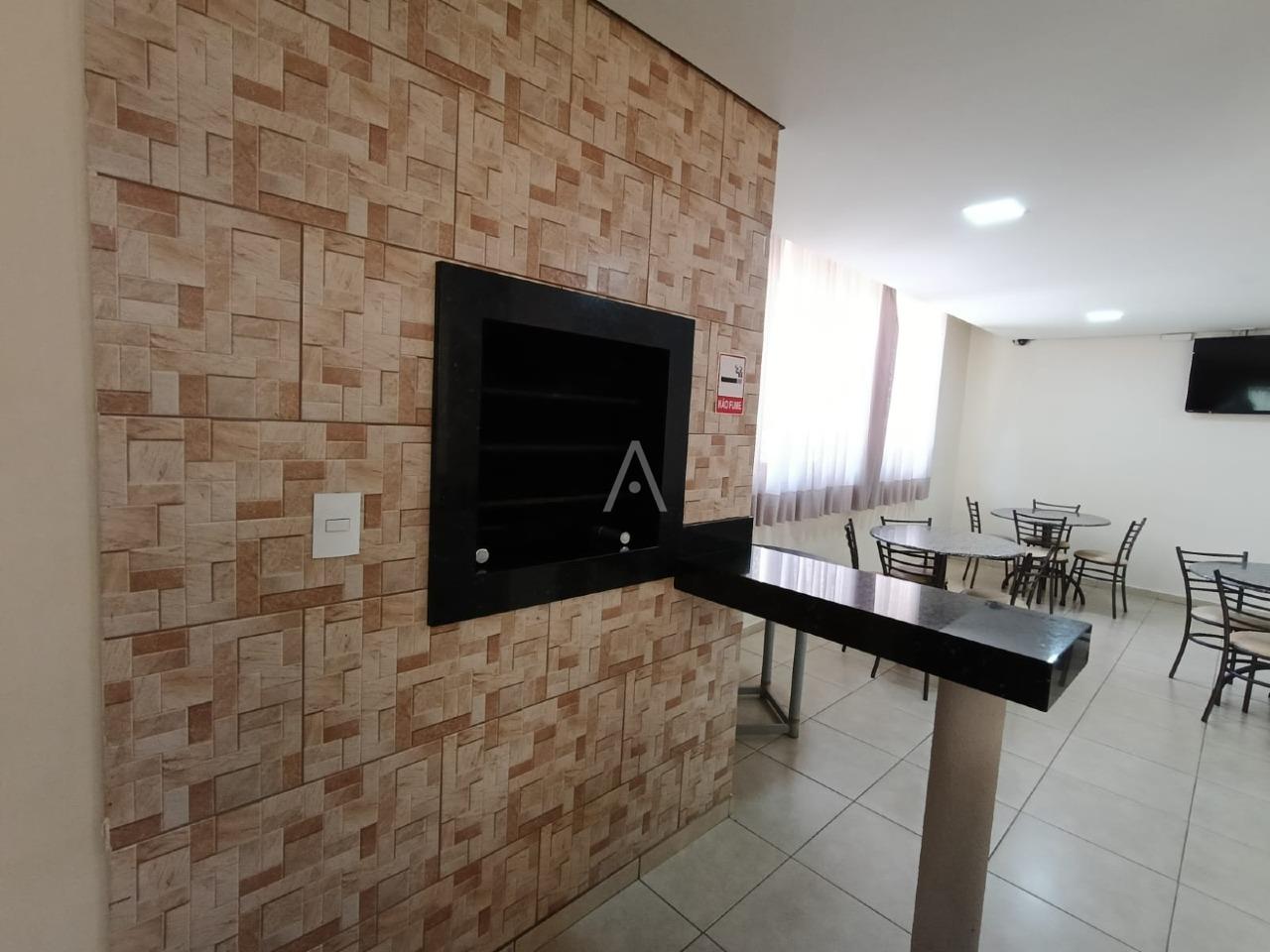 Apartamento para à venda no Bairro CENTRO em CASCAVEL: 