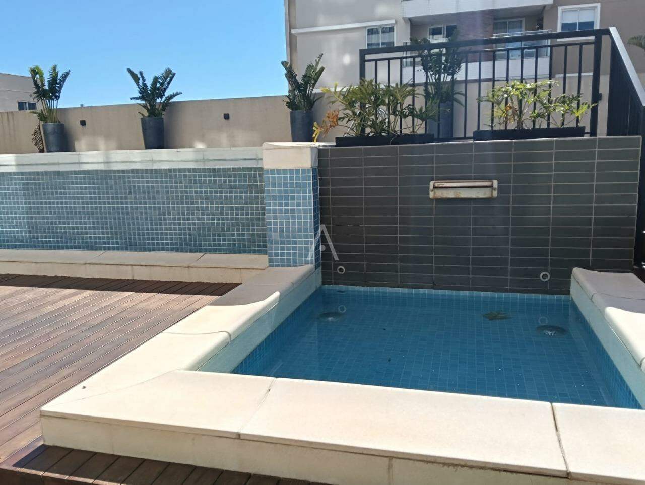 Apartamento para à venda no Bairro NEVA em CASCAVEL: