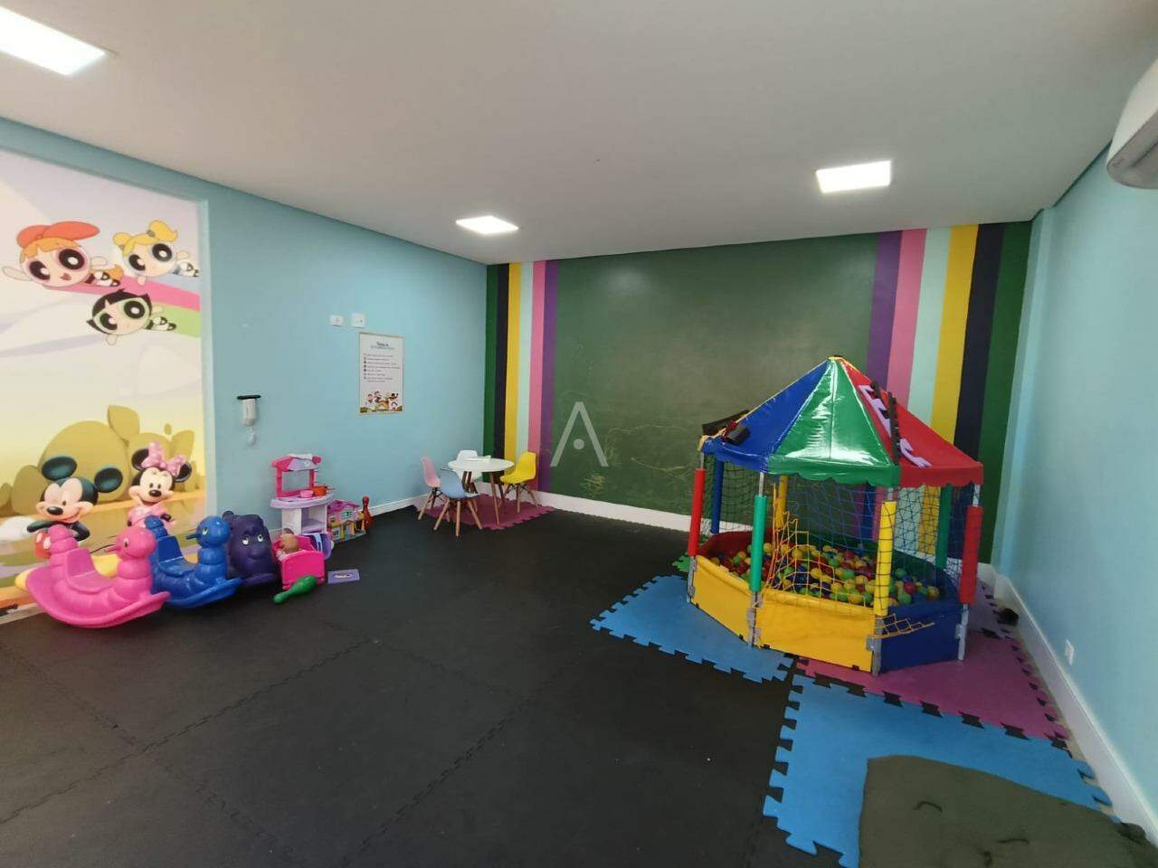Apartamento para à venda no Bairro NEVA em CASCAVEL: