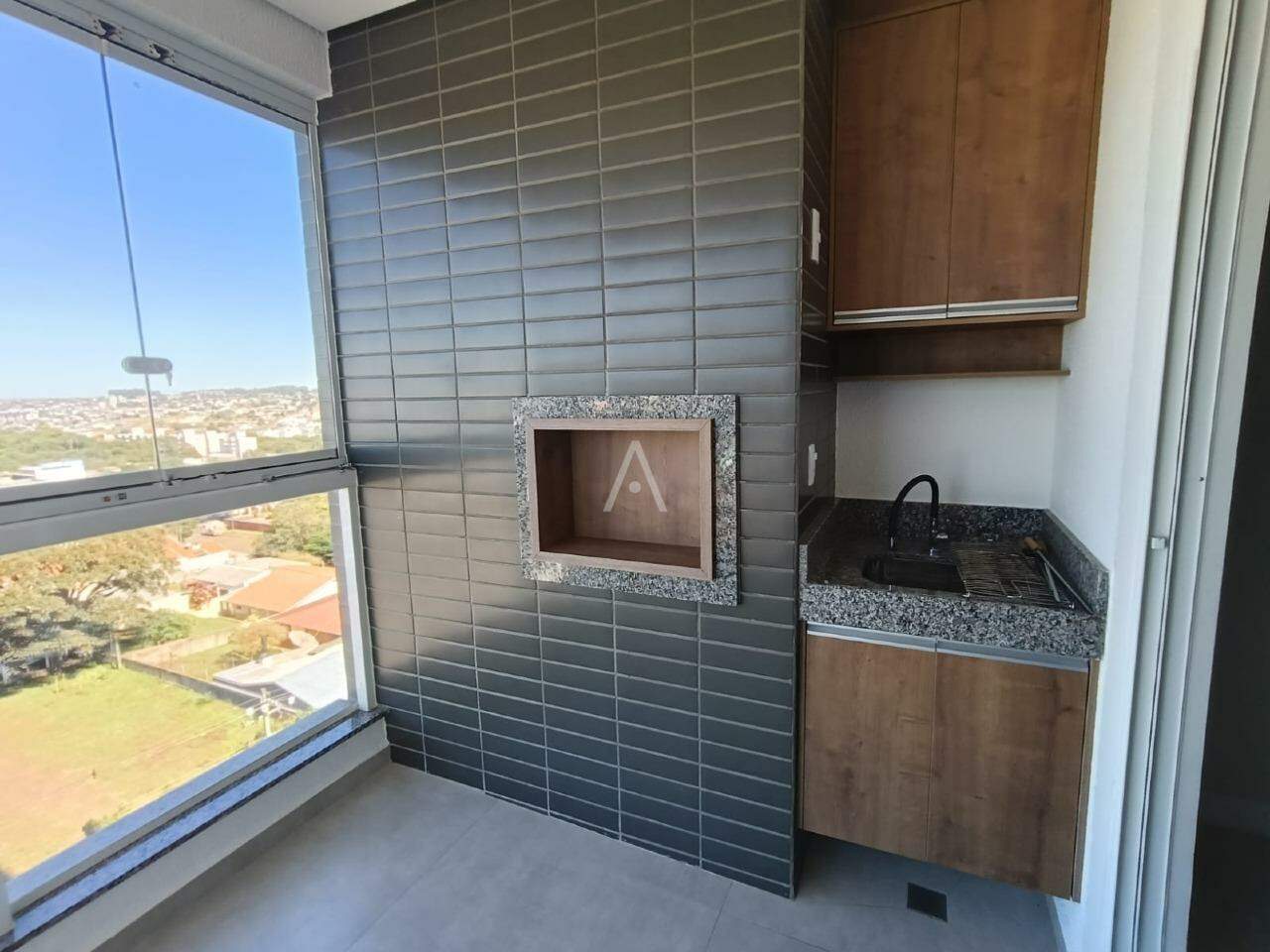 Apartamento para à venda no Bairro NEVA em CASCAVEL: