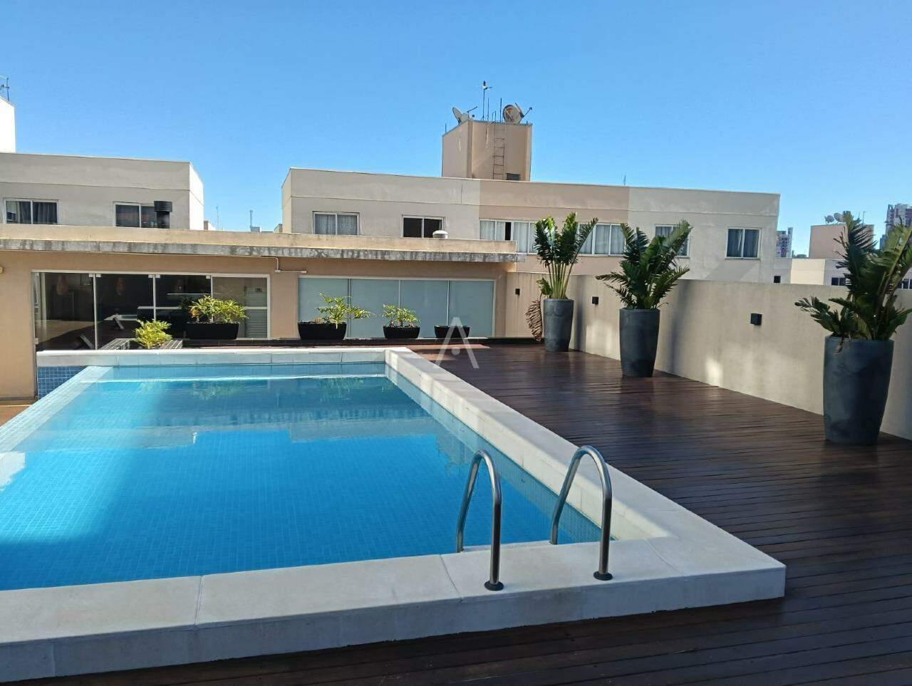 Apartamento para à venda no Bairro NEVA em CASCAVEL: