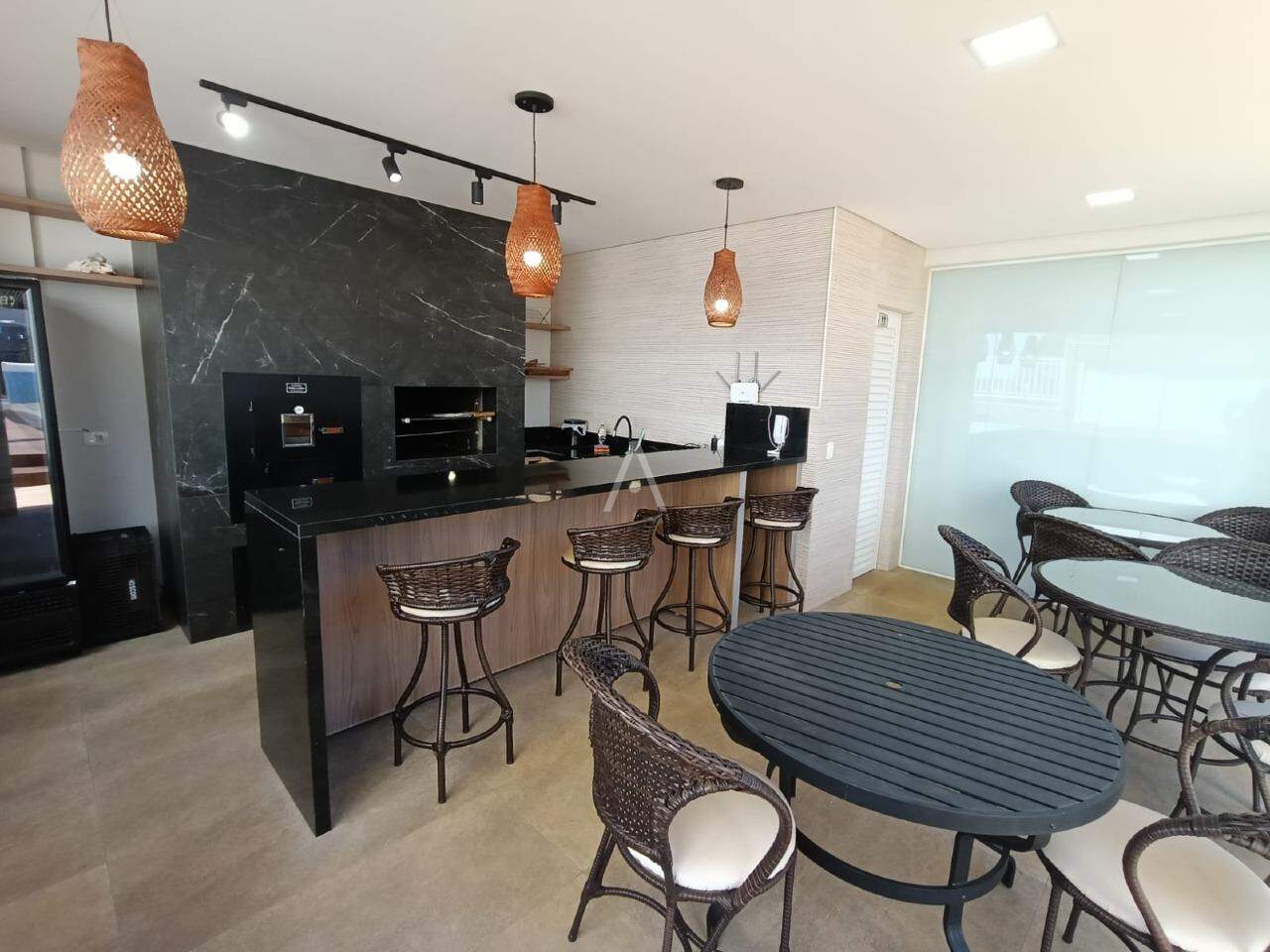 Apartamento para à venda no Bairro NEVA em CASCAVEL: