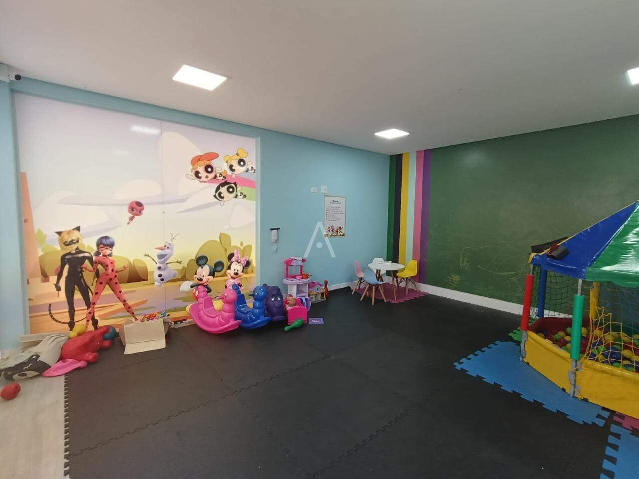 Apartamento para à venda no Bairro NEVA em CASCAVEL: