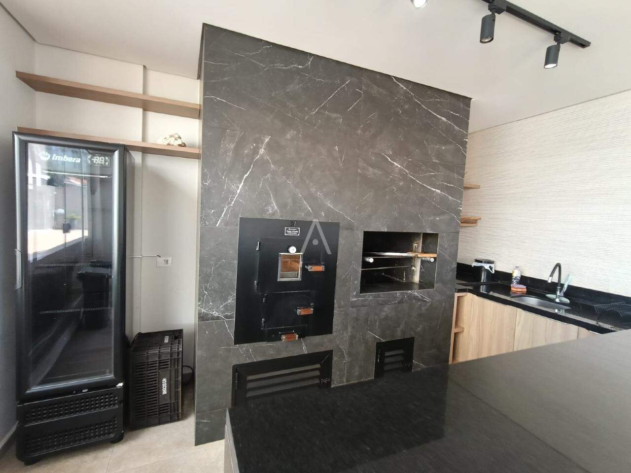 Apartamento para à venda no Bairro NEVA em CASCAVEL: