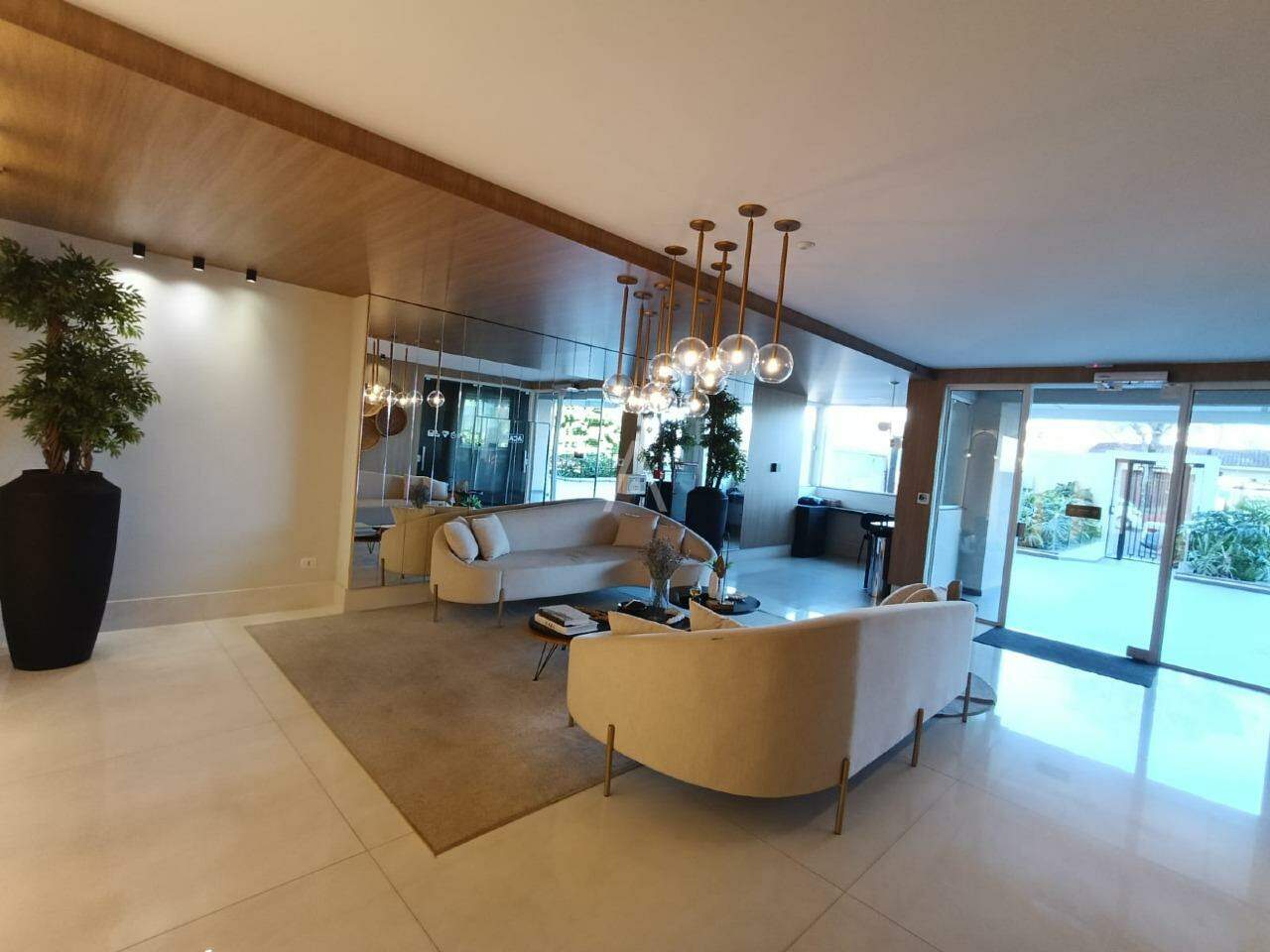 Apartamento para à venda no Bairro NEVA em CASCAVEL: