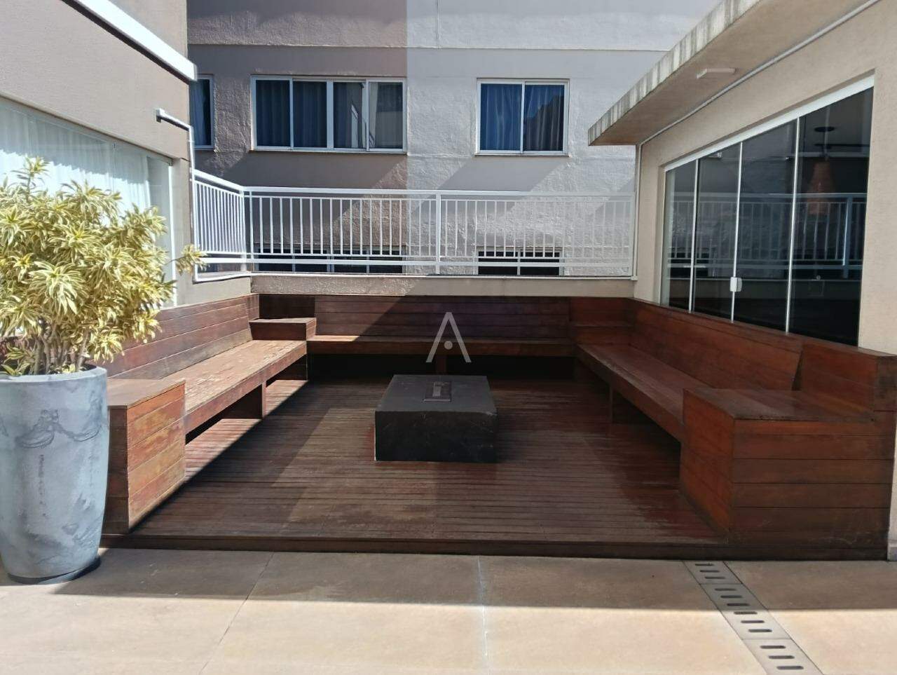 Apartamento para à venda no Bairro NEVA em CASCAVEL:
