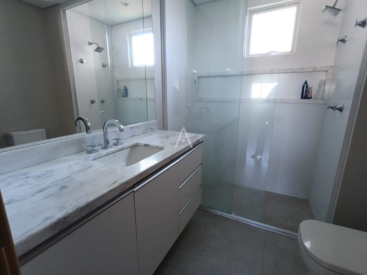Apartamento para à venda no Bairro NEVA em CASCAVEL: