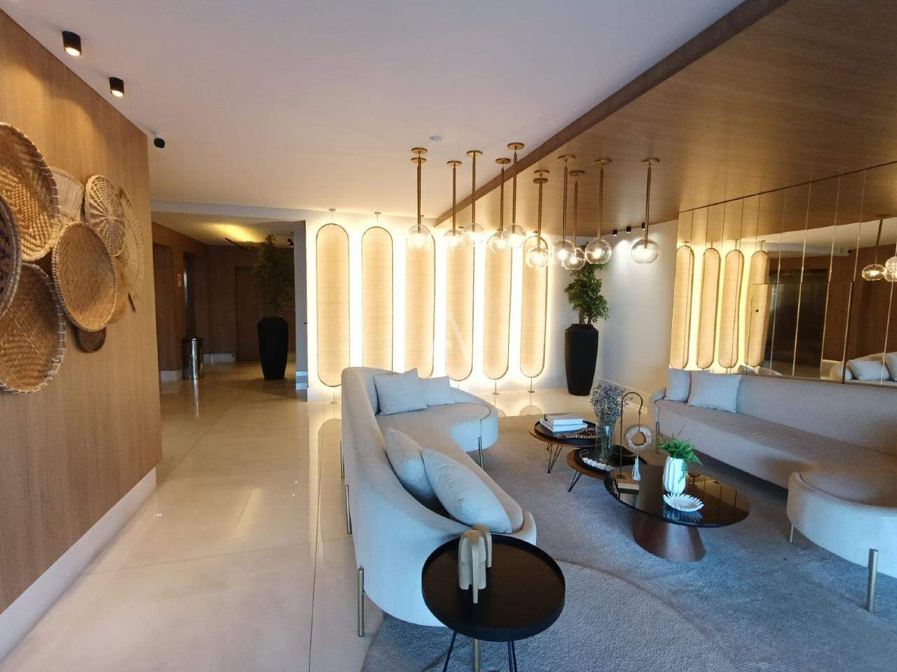 Apartamento para à venda no Bairro NEVA em CASCAVEL: 