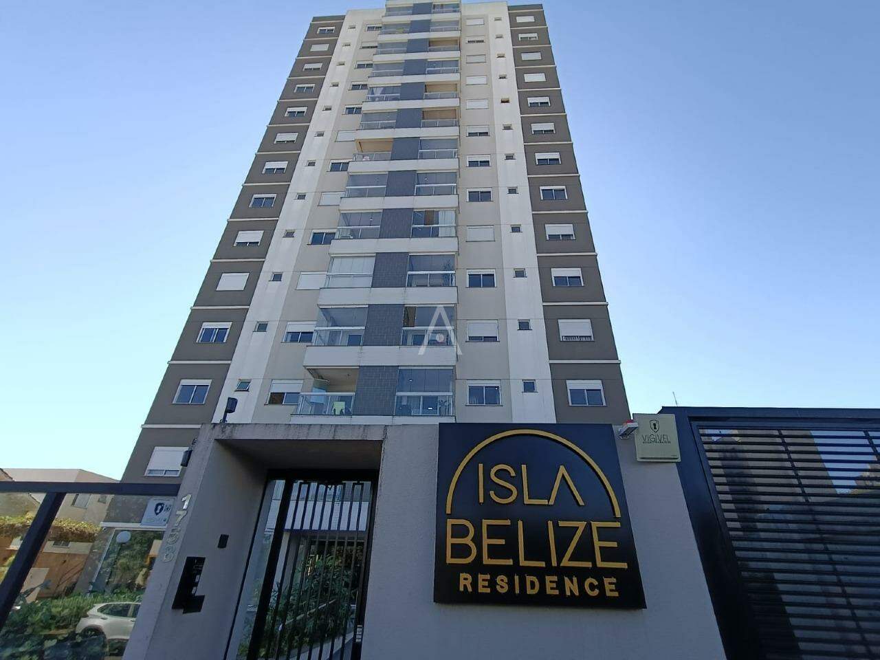 Apartamento para à venda no Bairro NEVA em CASCAVEL: 