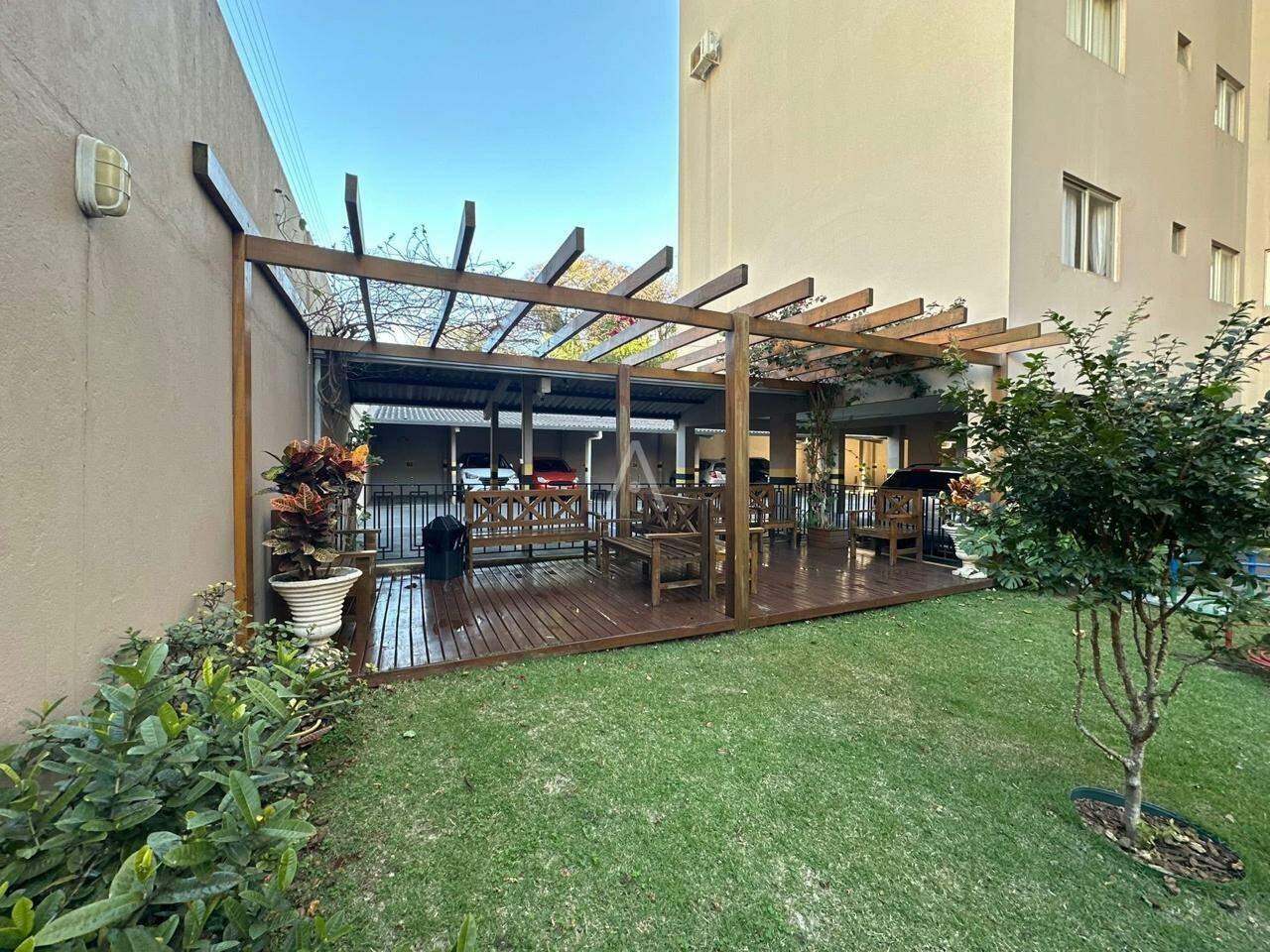 Apartamento para para aluguel no Bairro CENTRO em CASCAVEL: LOUNGE