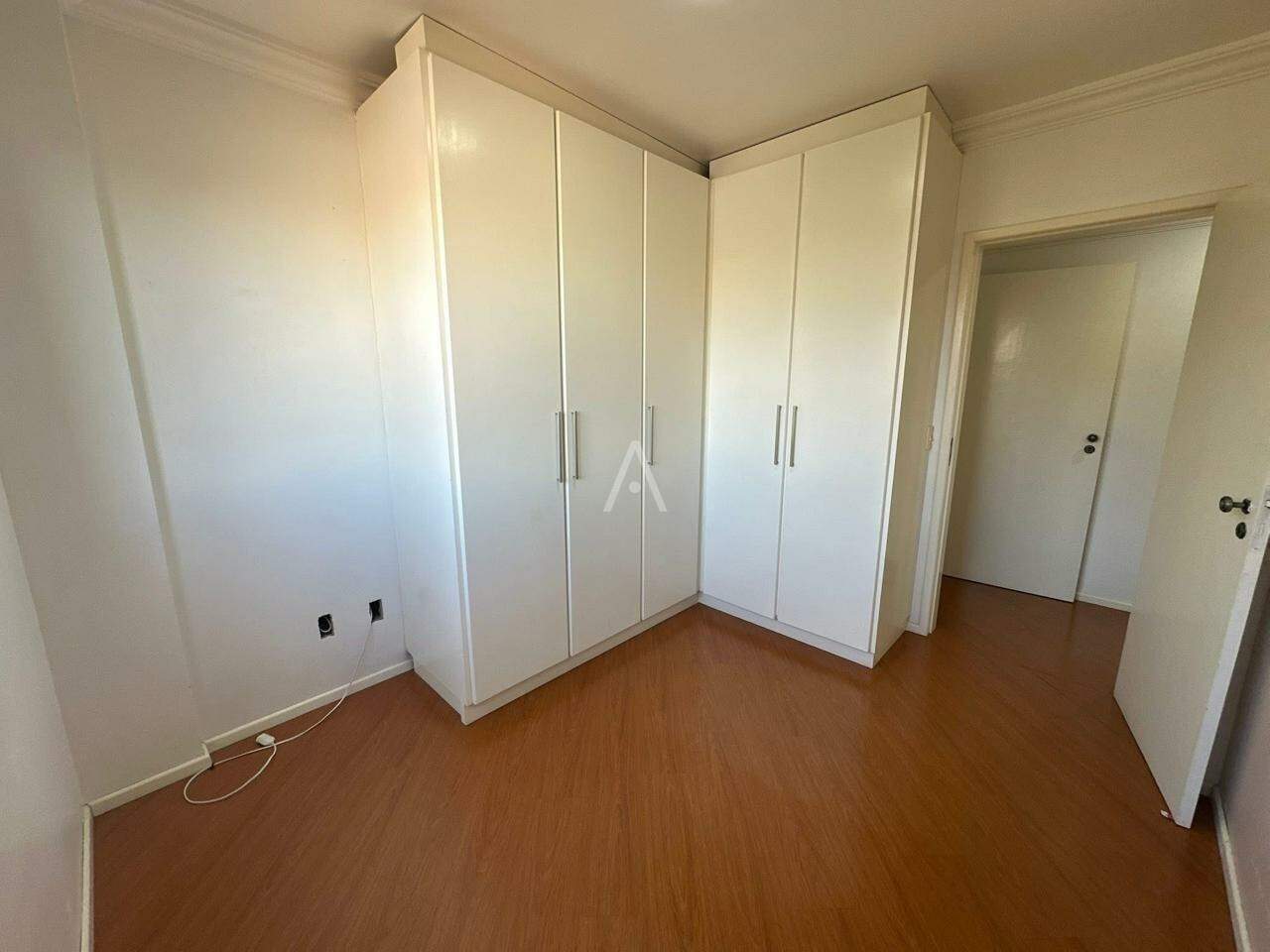 Apartamento para para aluguel no Bairro CENTRO em CASCAVEL: QUARTO 03