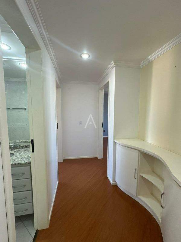 Apartamento para para aluguel no Bairro CENTRO em CASCAVEL: