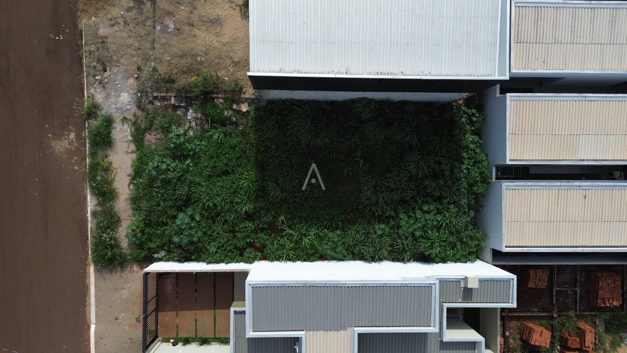 Terreno para à venda no Bairro Brazmadeira em CASCAVEL: 
