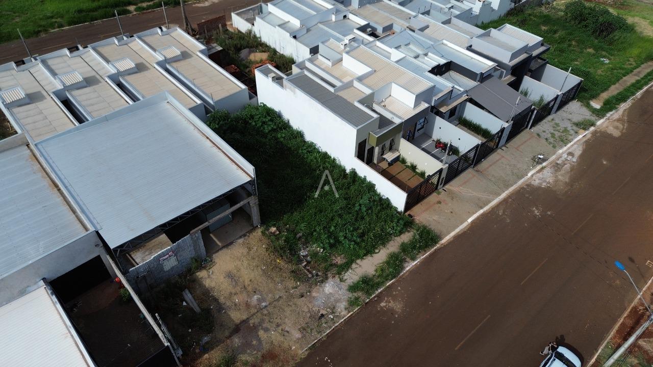 Terreno para à venda no Bairro Brazmadeira em CASCAVEL: 