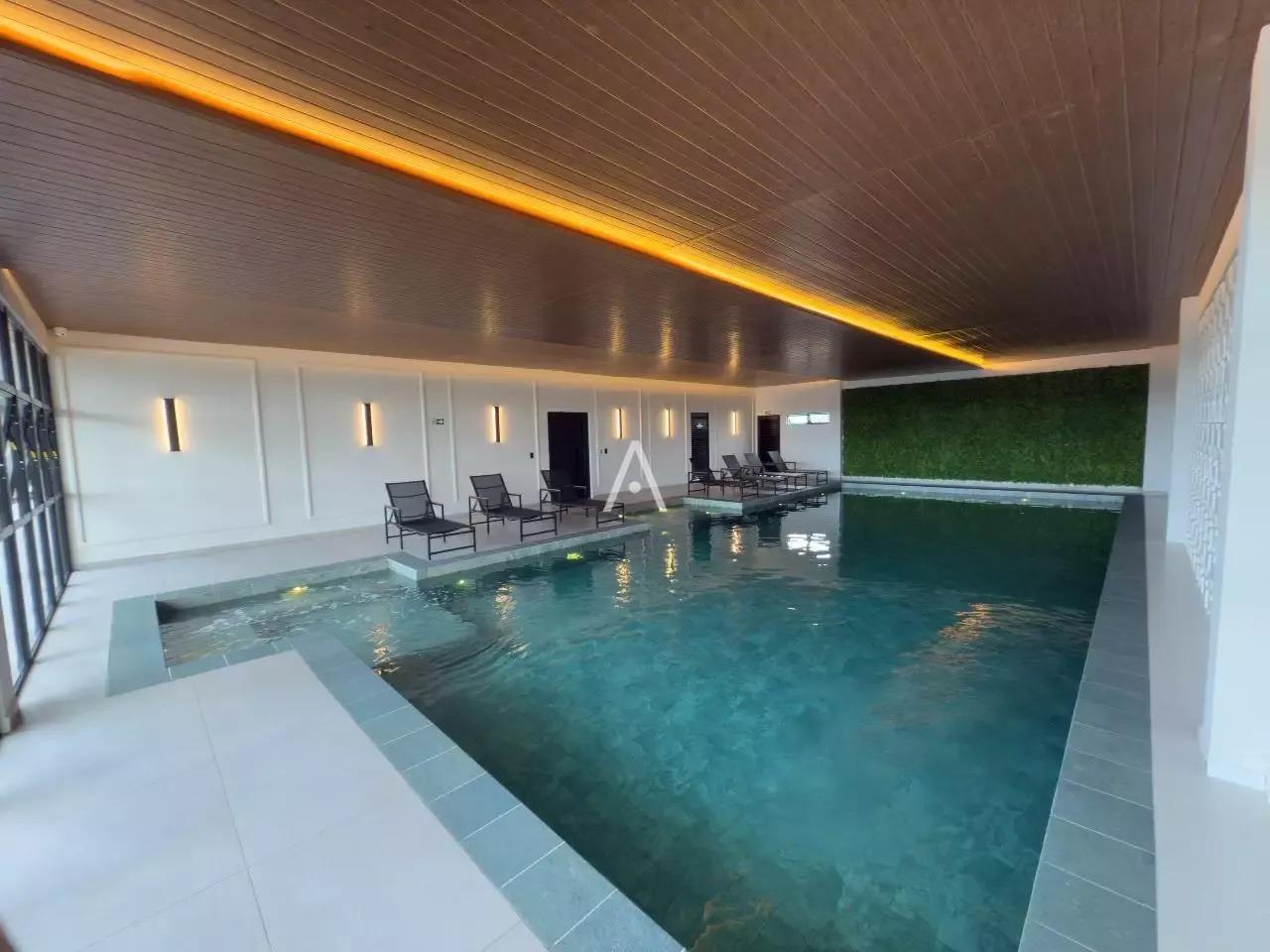 Terreno para à venda no Bairro CATARATAS em CASCAVEL: 