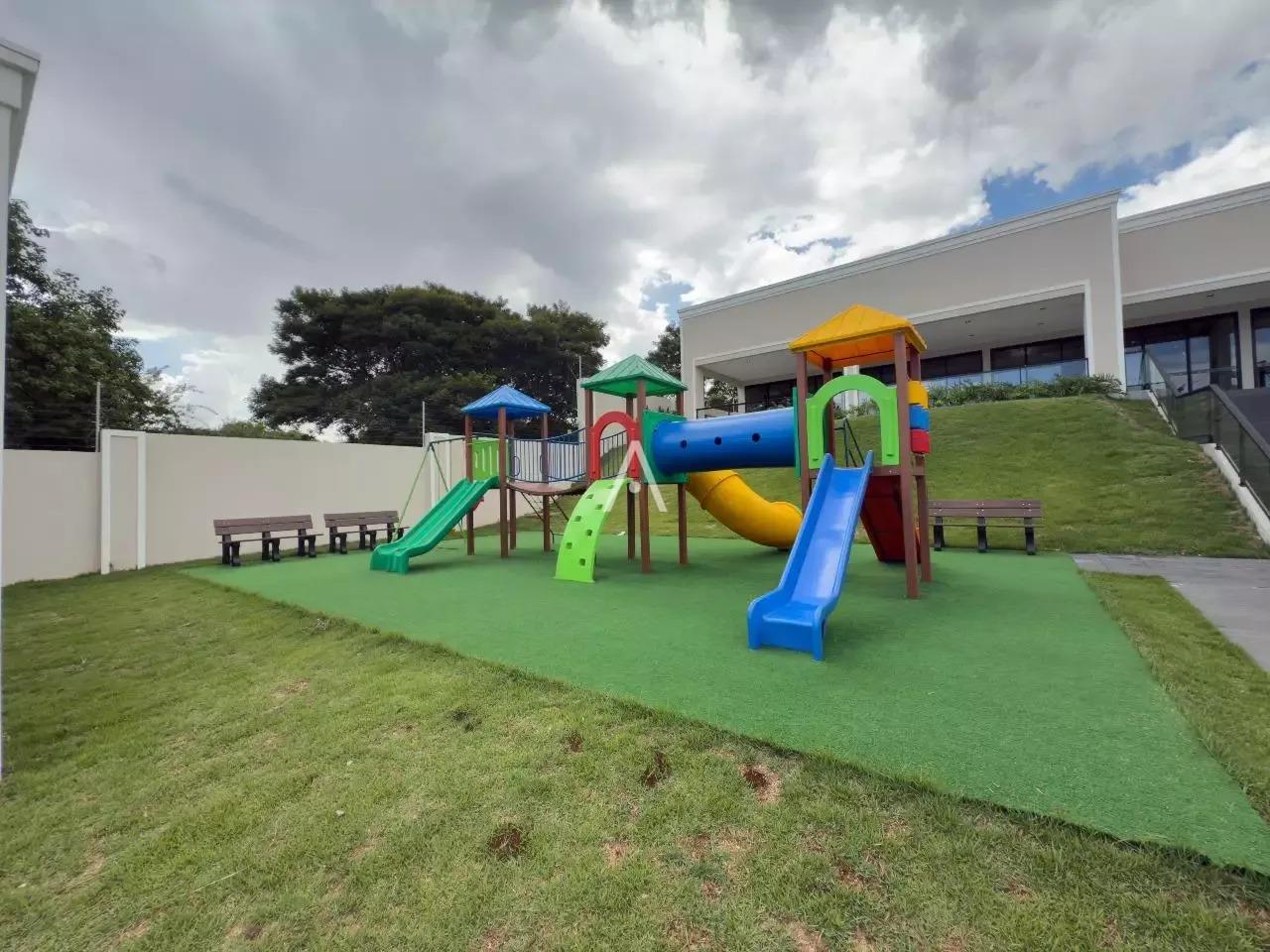 Terreno para à venda no Bairro CATARATAS em CASCAVEL: