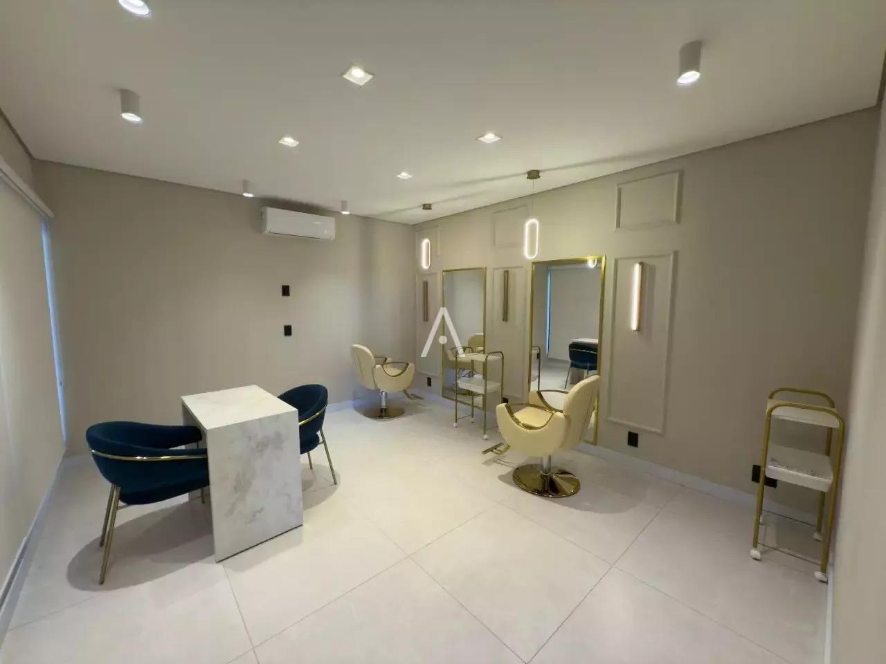 Terreno para à venda no Bairro CATARATAS em CASCAVEL: