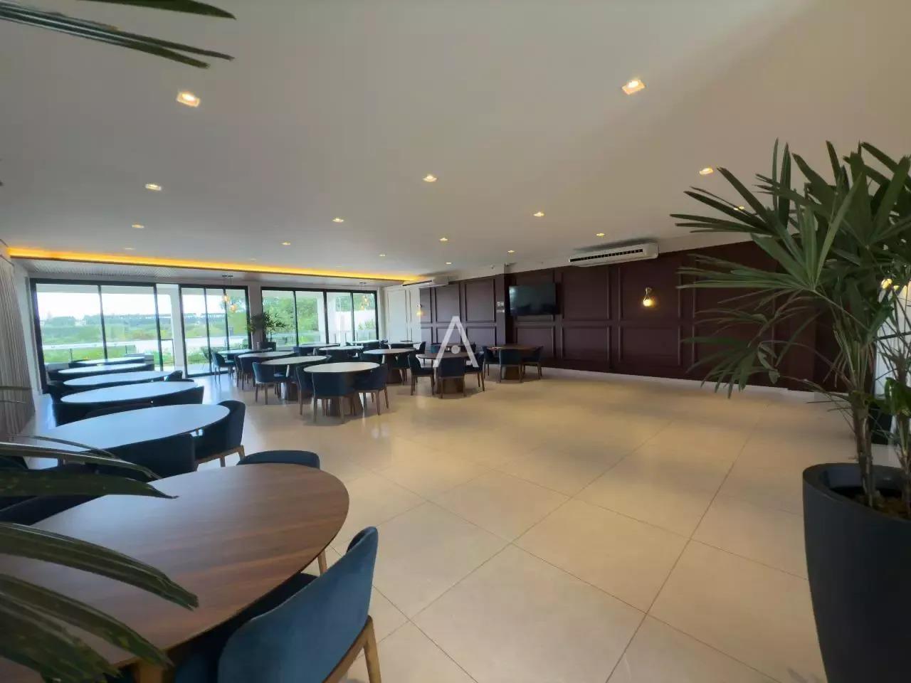 Terreno para à venda no Bairro CATARATAS em CASCAVEL: