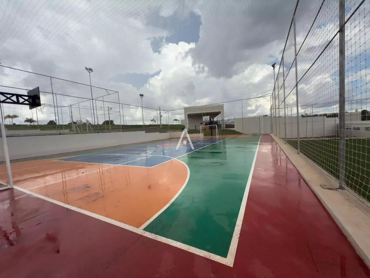 Terreno para à venda no Bairro CATARATAS em CASCAVEL: