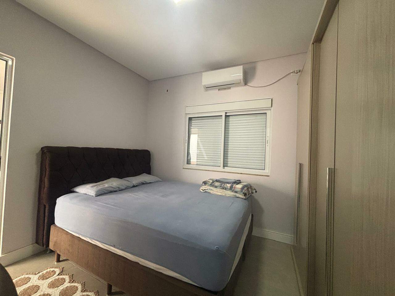 Casa Residencial para à venda no Bairro CONTINENTAL PARK em CASCAVEL: 