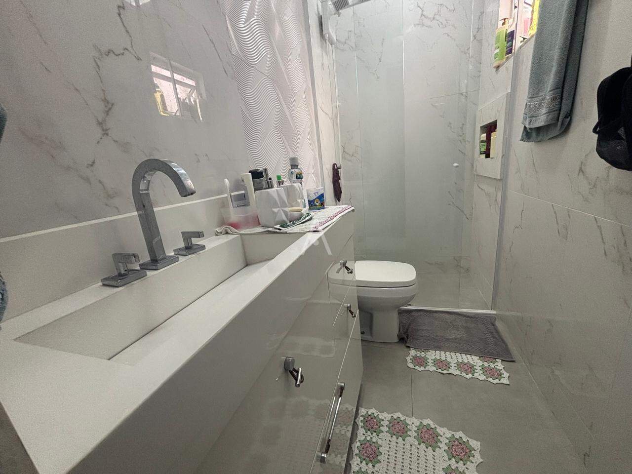 Casa Residencial para à venda no Bairro CONTINENTAL PARK em CASCAVEL: 