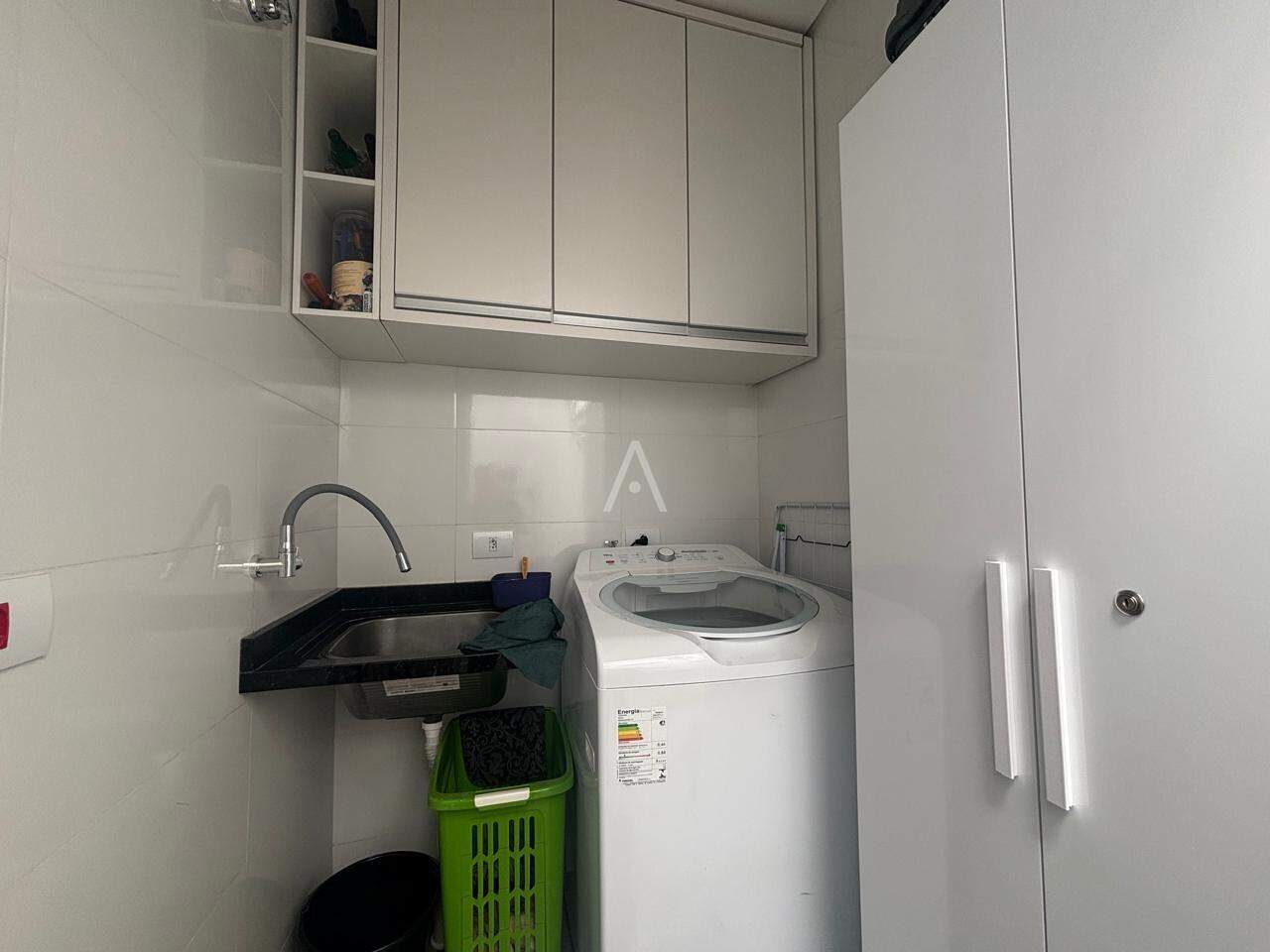 Casa Residencial para à venda no Bairro CONTINENTAL PARK em CASCAVEL: 