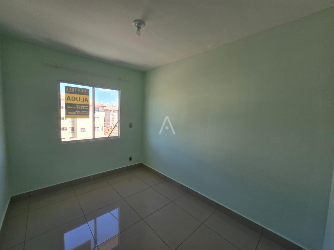 Apartamento para para aluguel no Bairro SAO FRANCISCO em TOLEDO: