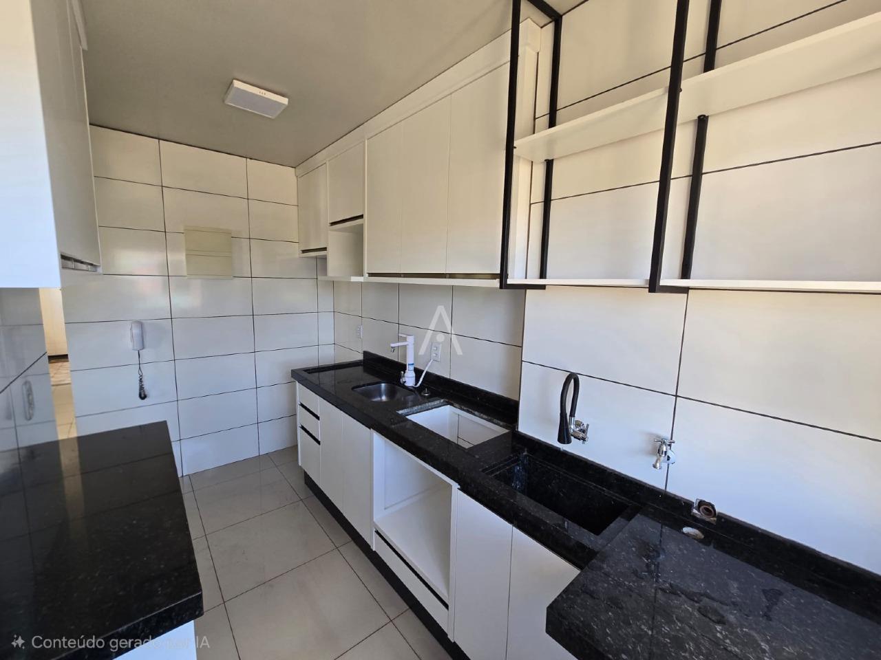 Apartamento para para aluguel no Bairro SAO FRANCISCO em TOLEDO: