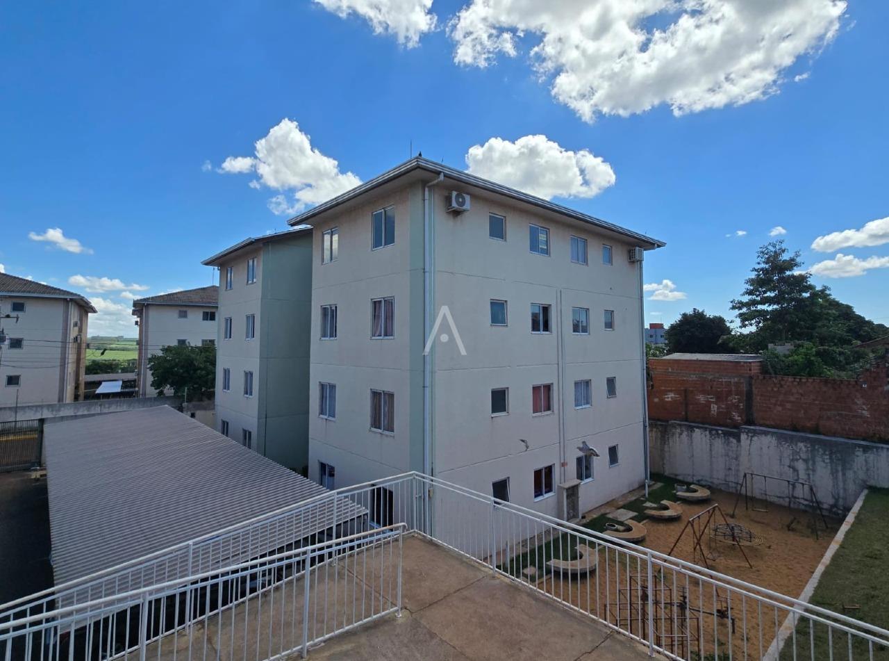 Apartamento para para aluguel no Bairro SAO FRANCISCO em TOLEDO: 