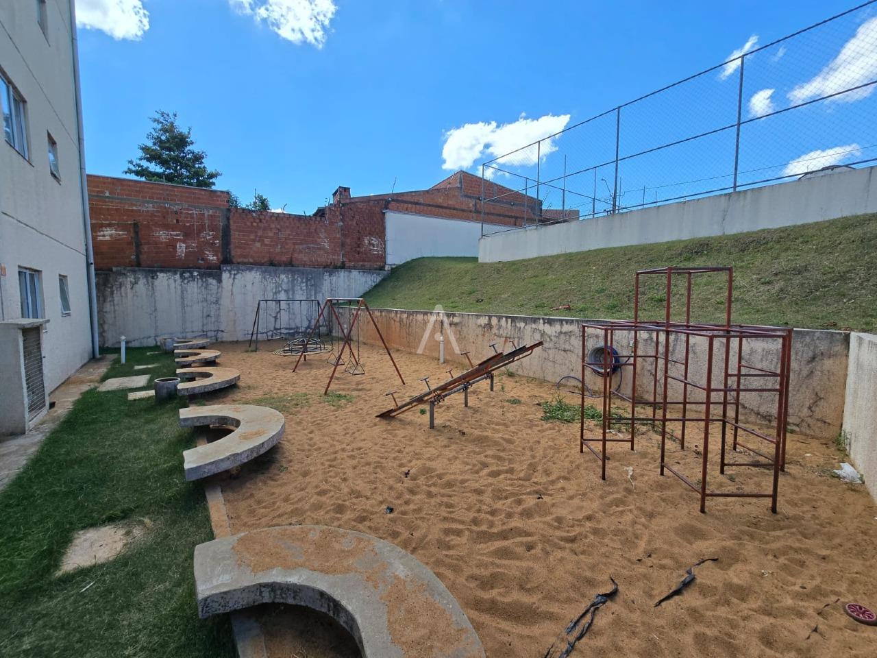 Apartamento para para aluguel no Bairro SAO FRANCISCO em TOLEDO: